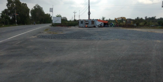 Khu nhà vườn bên sông - Garden Riverside