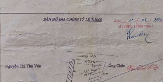 Chính chủ cần bán nhà, đất Bình Chuẩn, Thuận An, Bình Dương