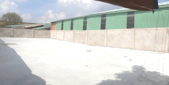 Bán đất Đại lộ Bình Dương. DT 371m2(12x28, nở hậu). Thích hợp là gara, showroom