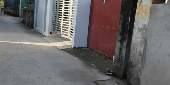 Cần tiền bán gấp đất đẹp Phạm hồng Thái –Hà Hồi