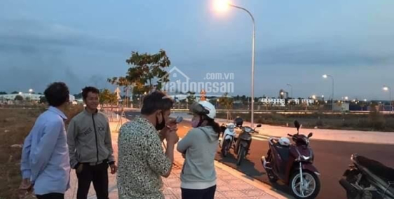 Bán nhà Bàu Xéo mặt tiền QL 1A sổ riêng thổ cư thuận tiện kinh doanh buôn bán