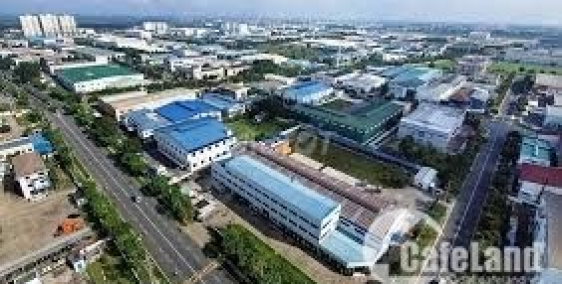 Đất chính chủ tại KDC Giang Điền(600ha), Trảng Bom, ĐN. DT(5x20). Sổ riêng