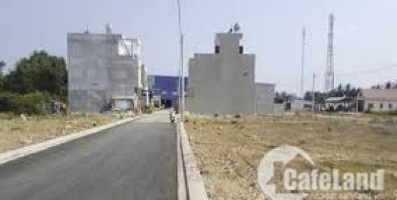 BÁN LÔ ĐẤT ĐẸP NGAY TRUNG TÂM DU LỊCH NGHỈ DƯỠNG HỒ TRÀM