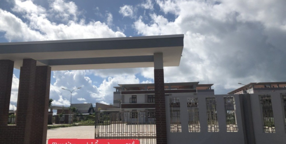 Đất biển khu du lịch Hồ Tràm gần NovaWonder , lợi nhuận ngay khi kí cọc, 222m2,