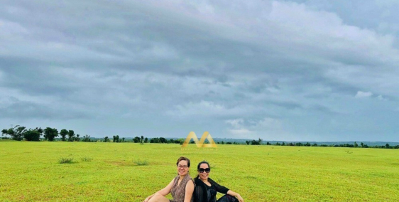 Bán nhanh lô đất 18.093m2 tại TT Lương Sơn giá 1.719tr, sổ đỏ