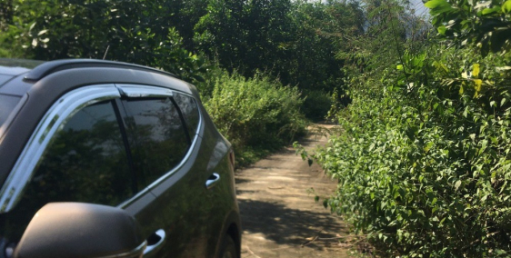 Tuyệt phẩm – Mảnh đất 3ha cạnh sân golf Skylake