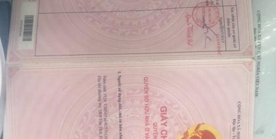 Hiện tại e còn một lô đất vườn tại xã Phú Hữu, Nhơn Trạch cần bán lỗ hơn 200tr