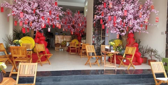 Cho thuê mặt bằng tầng 1 mặt phố Kim Ngưu, Hai Bà Trưng, hN