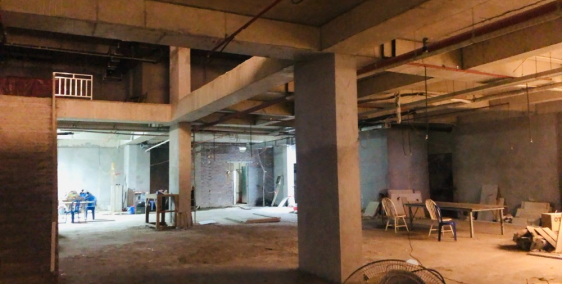 CHO THUÊ SÀN THƯƠNG MẠI DỰ ÁN VCI COMPLEX VĨNH YÊN – VP