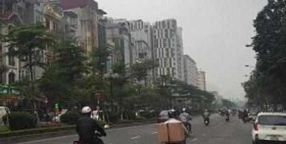 BÁN NHÀ BIỆT THỰ  PHỐ TRUNG YÊN 5, CẦU GIẤY 200M2 GIÁ 46,5TỶ