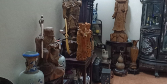 Kinh doanh, Đầu tư tòa nhà văn phóng phố NGUYỄN AN NINH, HBT 160m2, 4 tầng, mặt