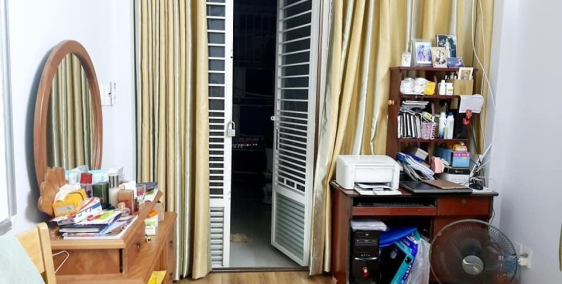 Cần chuyển sang Q10 bán gấp nhà lê văn sỹ PN nhà đẹp giá rẻ