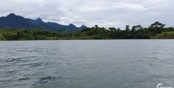 Bán đất xã Bắc Sơn, Sóc Sơn, 2160m2, View hồ Cầu Bãi 80m, đường 5m, Giá 2.8 tỷ.