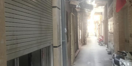 Đất đẹp phố Việt Hưng, Long Biên, 39m2, giá 960 triệu.