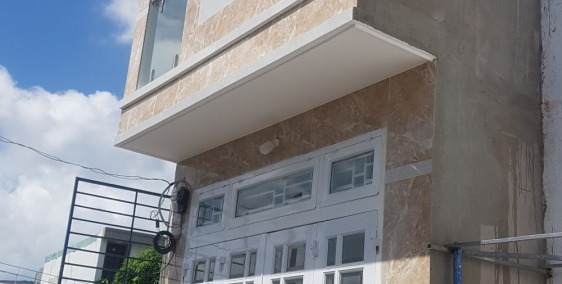 Bán nhà 1 trệt 1 lầu Hẻm 780 Bình Giã, Phường 10, Vũng Tàu