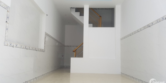 Chính chủ bán Nhà KDC Khang Linh P10, Vũng Tàu 60m2 chỉ 1.250 triệu