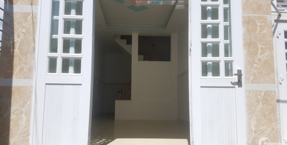 Bán Nhà cạnh UNBD Phường 10, Vũng Tàu 60m2 chỉ 1 tỷ (chính chủ)