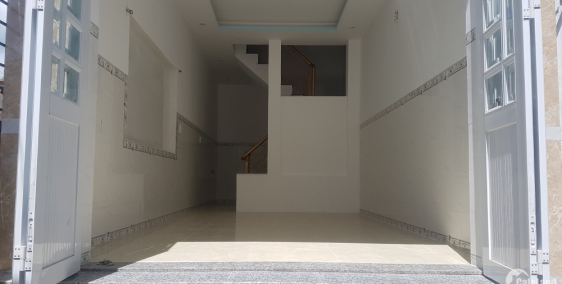 Bán Nhà cạnh UNBD Phường 10, Vũng Tàu phù hợp GĐ nhỏ