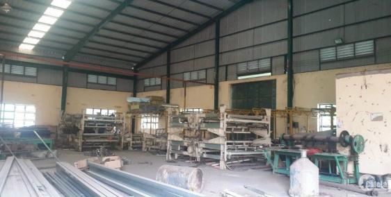 Xưởng an điền bến cát BD cần cho thuê. giá rẽ bèo