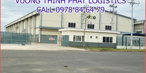 DỊCH VỤ CHO THUÊ NHÀ XƯỞNG 3.000M2, 4.300M2, 6.000M2, 7.200M2, 13.500M2,20.000M2
