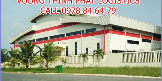 DỊCH VỤ CHO THUÊ KHO XƯỞNG 1.800M2, 3.000M2, 5.700M2, 6.000M2, 8.500M2, 12.000M2