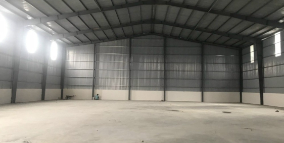Cho thuê xưởng tại Phú Chánh, Tân Uyên. Diện tích 900m2.