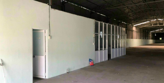 CHO THUÊ XƯỞNG KHU VỰC THUẬN AN - BÌNH DƯƠNG .