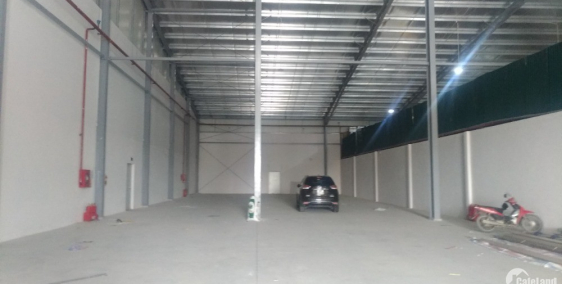 Chính chủ cho thuê nhà xưởng diện tích 300m, 700m2, 1000m, 2000m tại KCN Từ Liêm