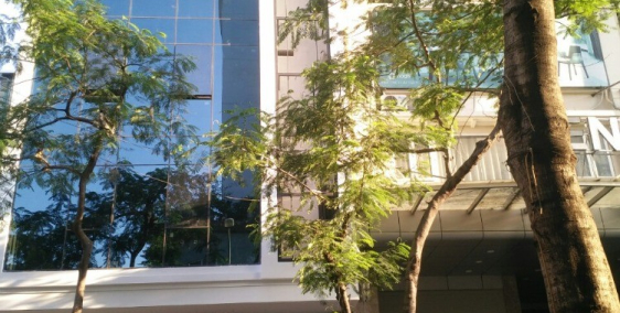 CHO THUÊ MẶT BẰNG SIÊU ĐẸP - SIÊU RẺ (TẦNG 1 - 4 - DỊCH VỌNG HẬU, CẦU GIẤY)