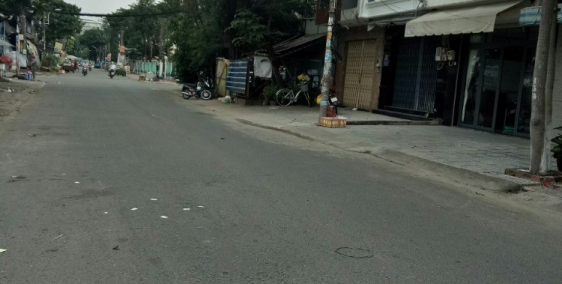 NHÀ NGUYÊN CĂN MTĐ SỐ 58 TÂN TẠO - BÌNH TÂN