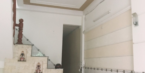 Cho thuê nhà mặt tiền nguyên căn