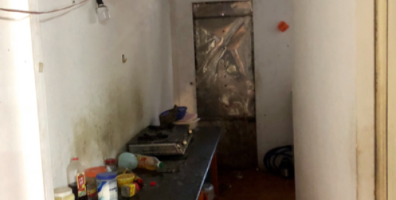 Cho thuê nhà đường trần hưng đạo sơn trà mặt tiền đối diện cầu tình yêu