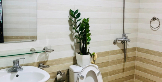 CHUNG CƯ 1 KHÁCH 1 NGỦ TẠI MỸ ĐÌNH