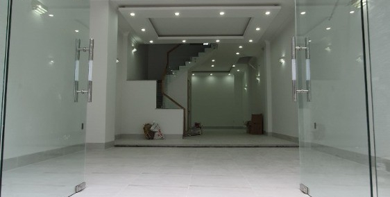 Cho thuê nhà mới để kinh doanh khách sạn tại Lê Trọng Tấn, Vũng Tàu