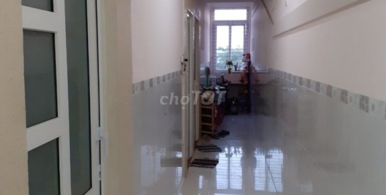 CHO THUÊ NHÀ NGUYÊN CĂN TẠI CHỢ P7 B.TRE 150M2 GỒM MẶT BẰNG KINH DOANH + 4 PN