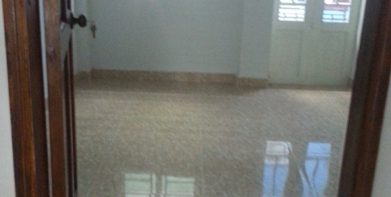 Cho thuê nhà 2 lầu đường Mễ Cốc,Q. 8, HCM giá 5 triệu