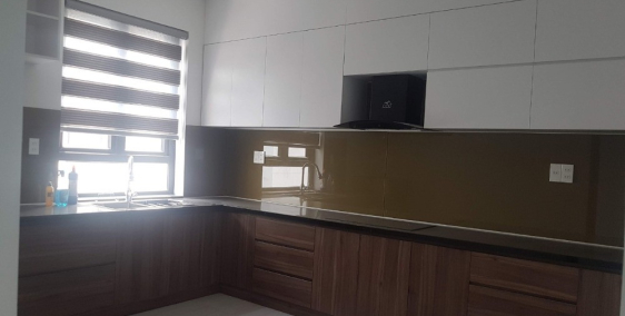 Cho thuê nhà khu dân cư khép kín Simcity, tiện nghi, an ninh, môi trường xanh