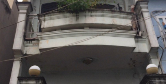 Cho thuê nhà Số 29/11 đường số 4 P.Hiệp Bình Chánh Q.Thủ đức, TP.HCM