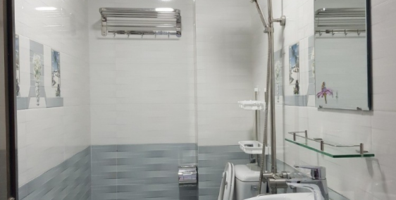 Cần tìm nữ ở ghép phòng trọ bình thạnh