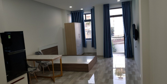 Cần cho thuê nhà nguyên căn 4*12m giá 22tr/tháng