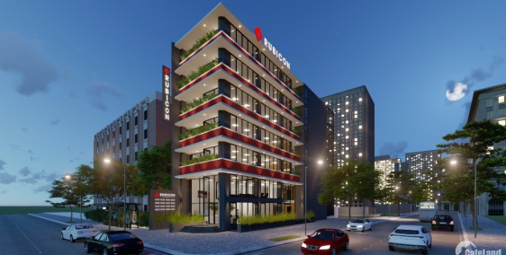 Quận 2-Văn phòng khai trương - giảm 30% giá thuê