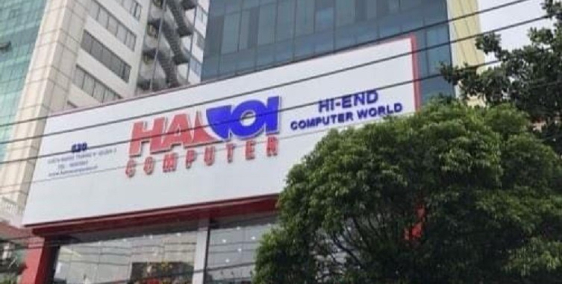 Cho Thuê Văn Phòng Giá Rẻ, CMT8, Quận 3