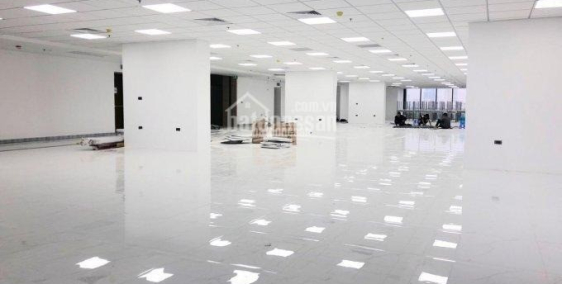 Cho thuê Tòa nhà văn phòng, cao cấp,  mới 100% tại trung tâm Quận 3