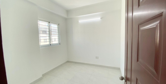 Căn hộ bán 2PN nằm ngay trung tâm Biên Hòa