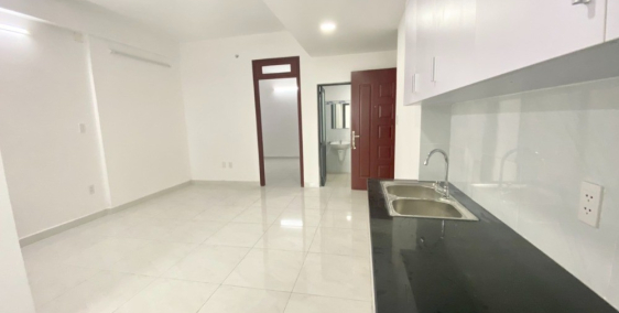 Bán căn hộ 2 PN, P.Tam Hòa - GIÁ 950TR