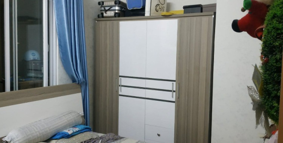 chỉ còn duy nhất căn View Đồng Khởi - Gần bệnh viện Đồng Nai