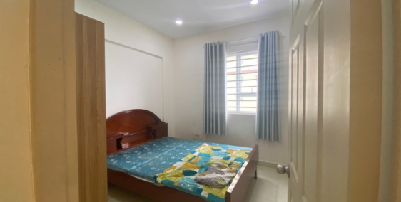 chuyển nhà mới trước Tết - để lại căn hộ 2PN full nội thất