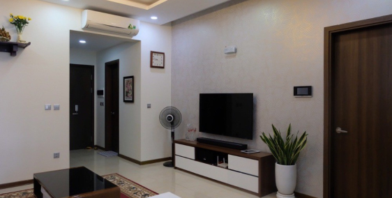 Cơ hội có 102 ở Tràng An Complex, giá chỉ 38,5 tr/m2, full nội thất, 02PN+ 1ĐN