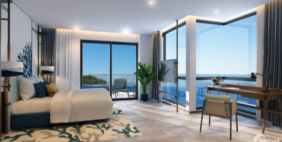 Dự án ven biển vị trí đẹp nhất Phước Hải, Bà Rịa - Vũng Tàu, pháp lý đầy đủ.