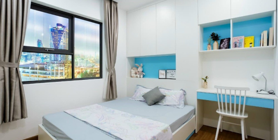 Căn hộ Mặt tiền QL 1K chỉ thanh toán 30% đến khi nhận nhà